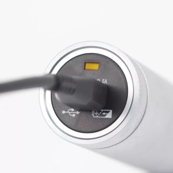 S1 Practice LED Diagnostic Set ? ADAPT USB Rechargeable Handle - Image 2