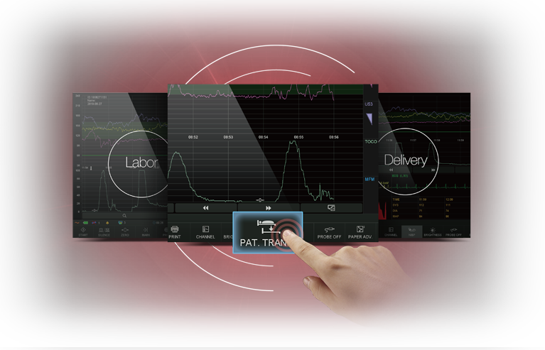 Edan 15/F15Air - Image 2