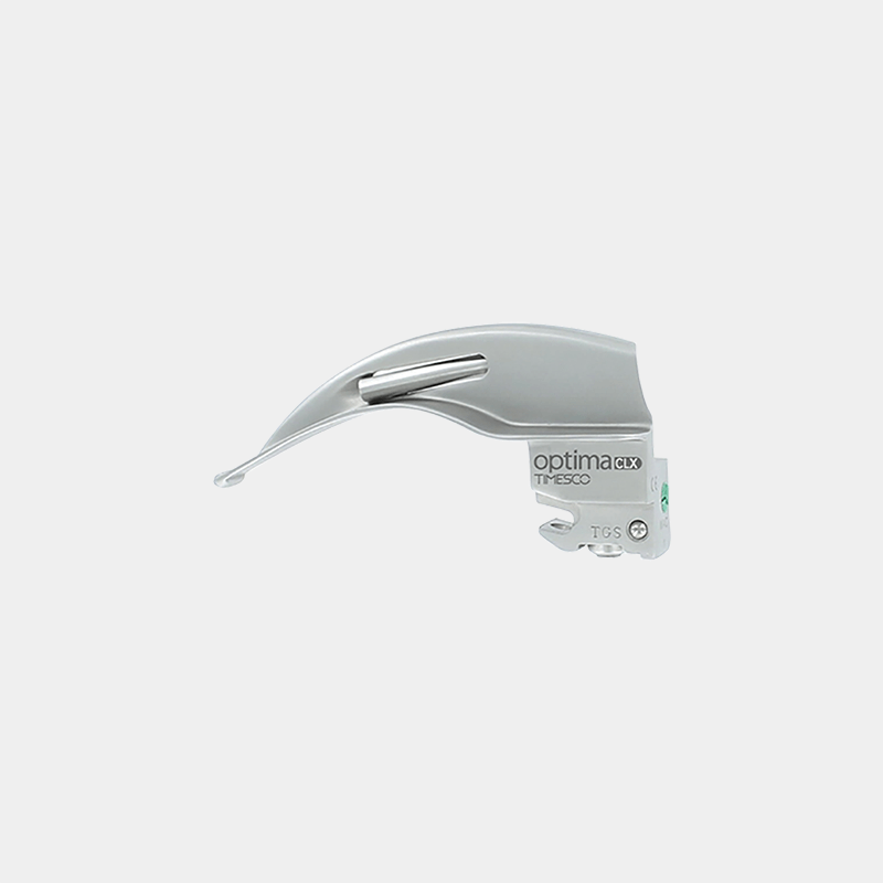 Optima CLX Macintosh Laryngoscope Blades - Image 4