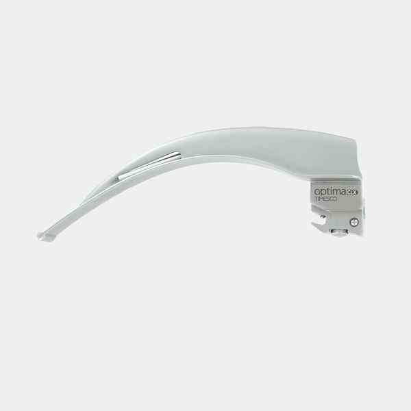 Optima CLX Macintosh Laryngoscope Blades - Image 2