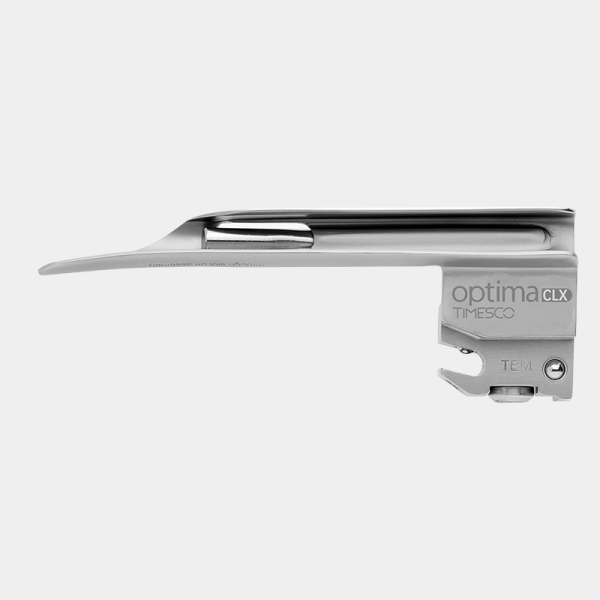 Optima CLX Miller Laryngoscope Blades - Image 5