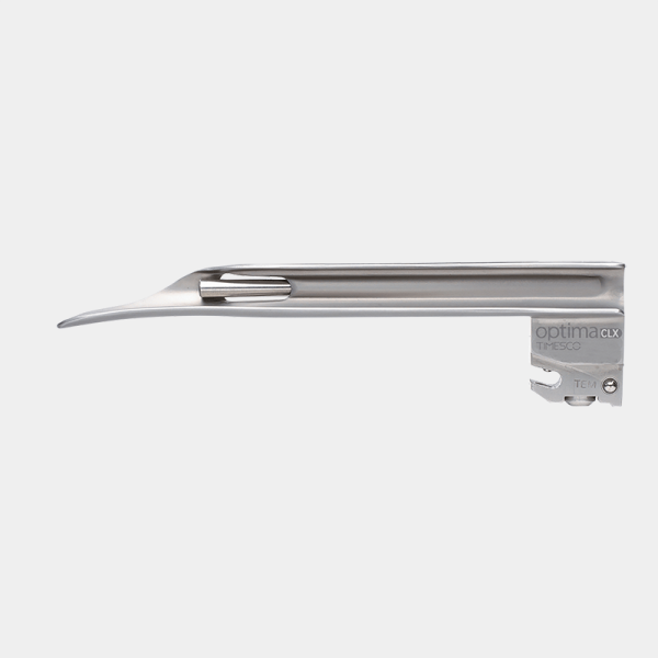 Optima CLX Miller Laryngoscope Blades - Image 4