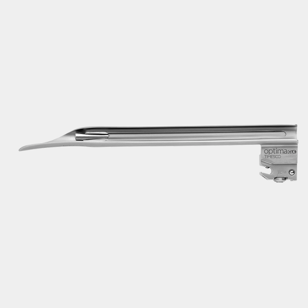 Optima CLX Miller Laryngoscope Blades - Image 3