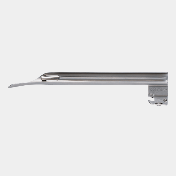 Optima CLX Miller Laryngoscope Blades - Image 2