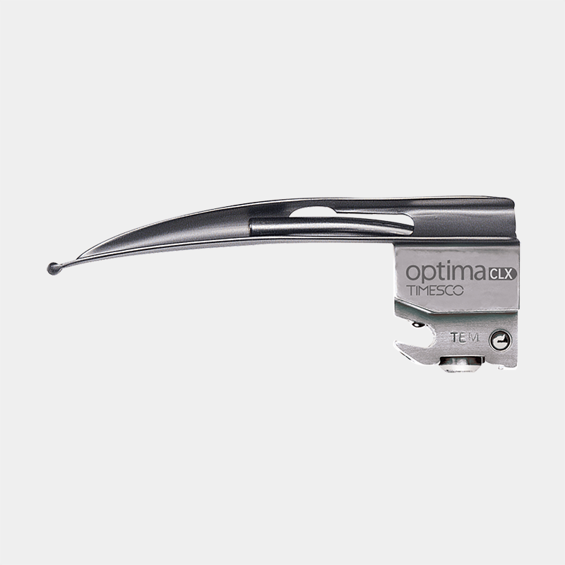 Optima CLX Robertshaw Laryngoscope Blades