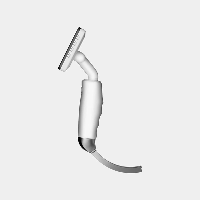 Optima View Video Laryngoscope Handle SU - Image 2
