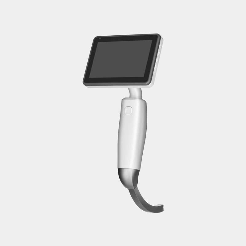 Optima View Video Laryngoscope Handle SU