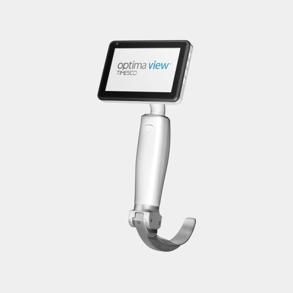 Optima View Video Laryngoscope Handle RU - Image 2