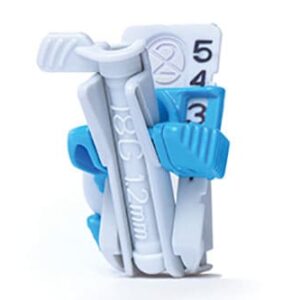 Verza™ Needle Guide Disposable Replacement Kits