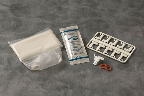 Ultra-Pro II™ Disposable Replacement Kits