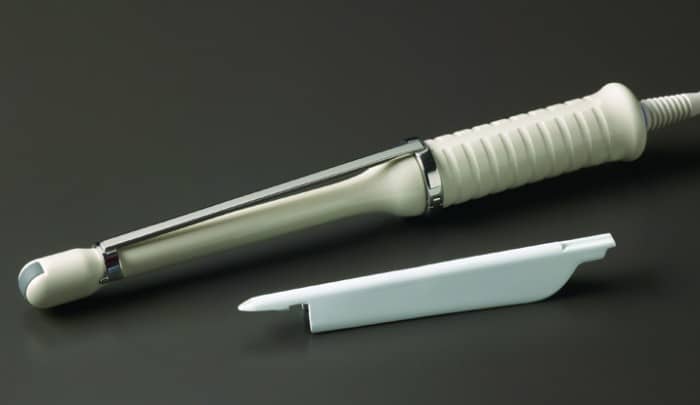 Reusable Bracket & Disposable Endocavity Needle Guides