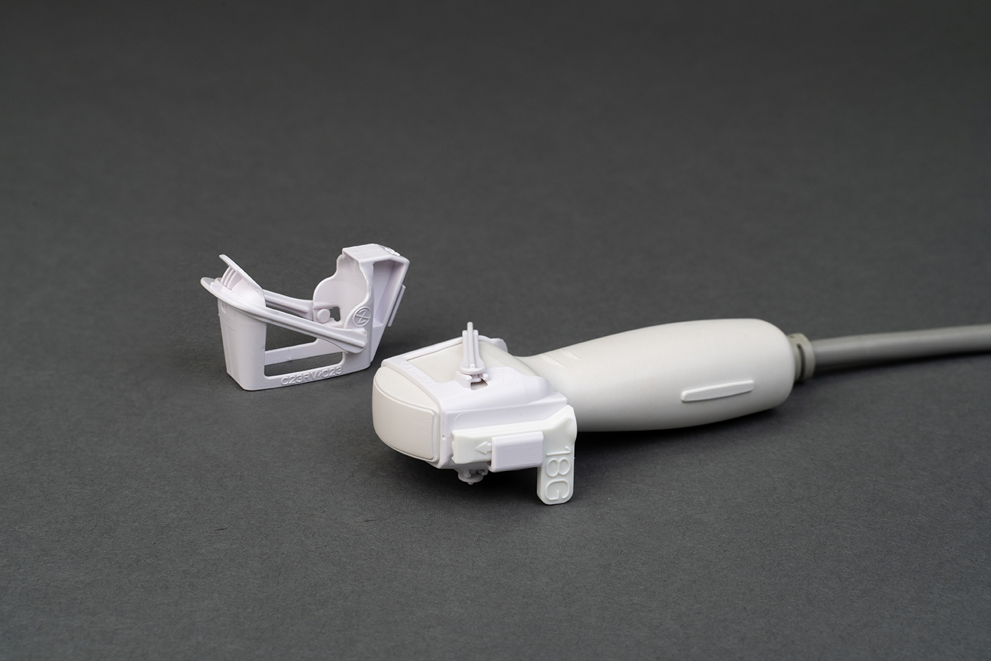 BX2™ Ultrasound Needle Guidance System - FUJIFILM Health Care - Image 2
