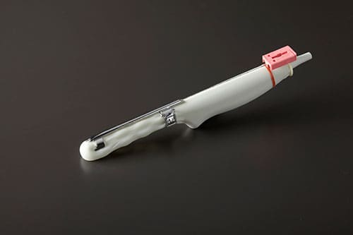 Reusable Endocavity Needle Guides - Image 2