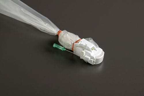 BX2™ Ultrasound Needle Guidance System