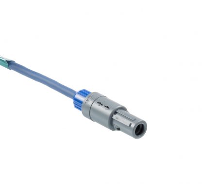 Adult/neonatal wrap sensor 3 metre lead for Mindray - Image 2