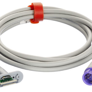 Compatible Mindray BIS Interface cable