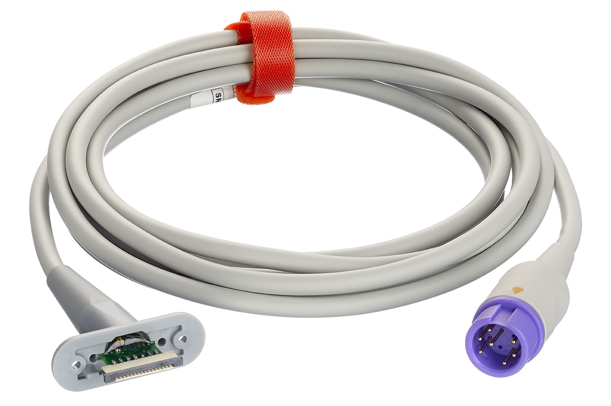 Compatible Mindray BIS Interface cable