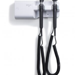 S2 Practice Twin Handle LED Wall Station – C Cell Battery & Mains Operation Unit