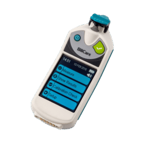 Bilicare Bilirubin Monitor
