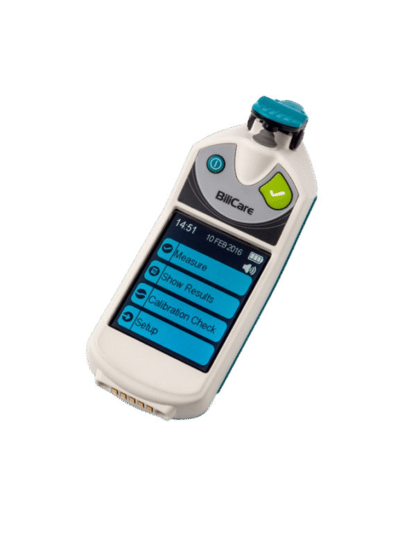 Bilicare Bilirubin Monitor