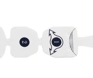Single Use Disposable EEG Sensor – Adult (equivalent to 186-0106)