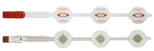 Single Use Disposable EEG Entropy Sensor (equivalent to M1174413) - Image 2