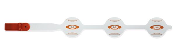 Single Use Disposable EEG Entropy Sensor (equivalent to M1174413)