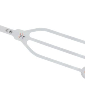 Single Use Disposable EEG Entropy Sensor, 3 separate electrodes (equivalent to M1174413)