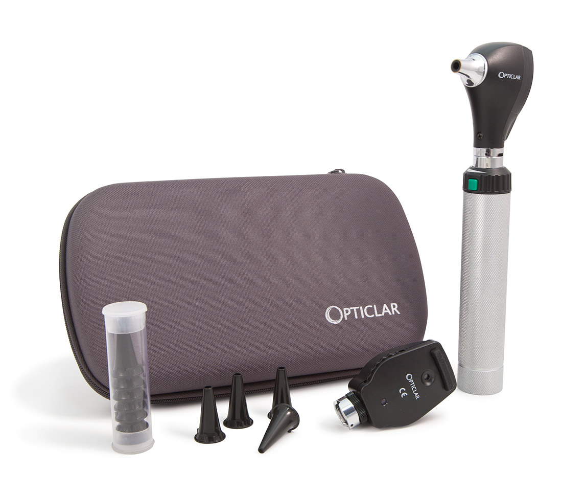 S1 Practice LED Diagnostic Set – ADAPT C Cell Battery Handle