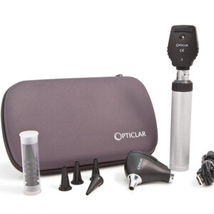 S1 Practice LED Diagnostic Set ? ADAPT USB Rechargeable Handle