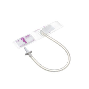 Neo NIBP cuff single tube size1, 3-6cm