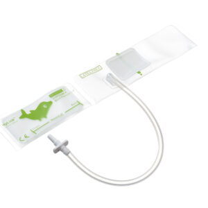 Neo NIBP cuff single tube size 3, 6-11cm