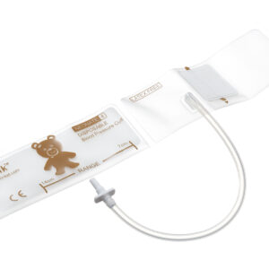 Neo NIBP cuff single tube size 5 8-15cm