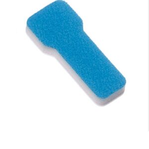 Neonatal IV Armboard 105mm x 30mm x 8mm (without straps)