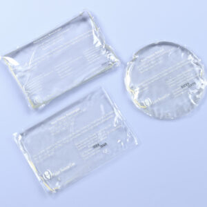Neo Teneo Gel positioning aid Rectangular 13x19x2.0cm