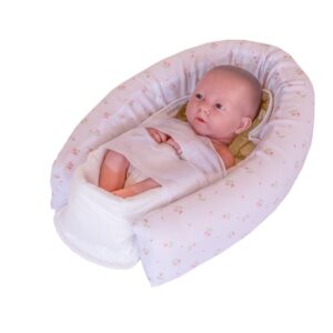 Disposable cloth cover for Petite Neo-Hug