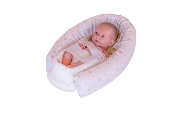 Disposable cloth cover for Small Neo-Hug