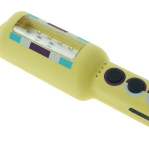 Neo Vista Plus Transilluminator for Infant to Adult Patients