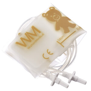 Neo NIBP cuff double tube size 5, 8-15cm (OEM equivalent 2525)