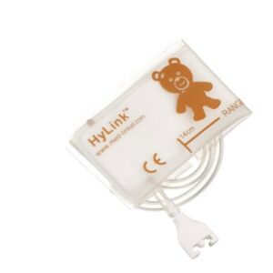 Neonatal single tube size 4 Philips, 7-14cm (OEM Compatible product equivalent to M1872)
