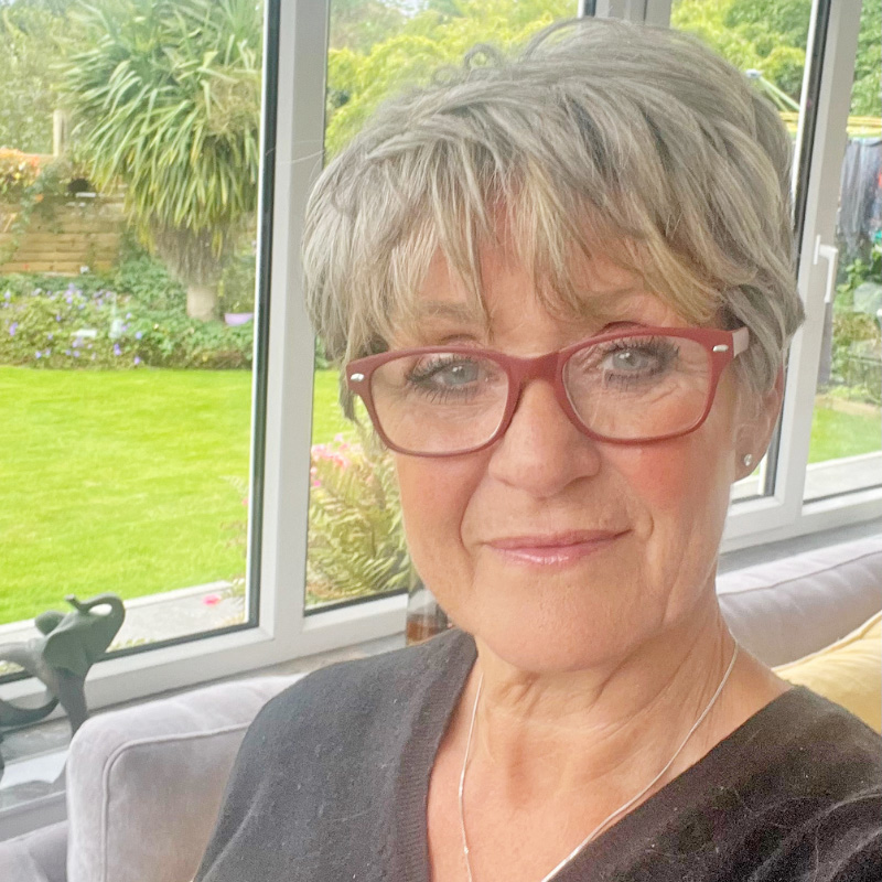 Rosie Spence