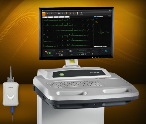 Edan SE1515 WorkStation