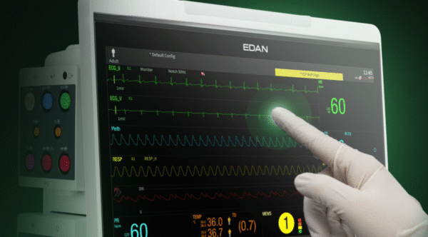 Edan iV Series