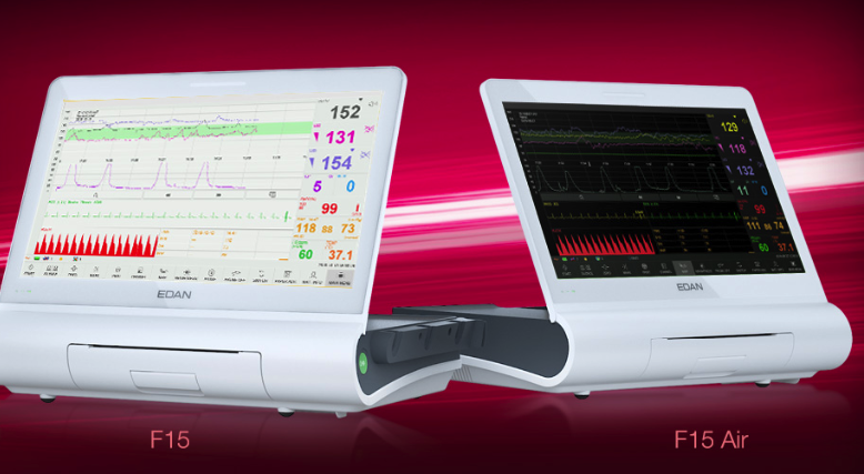 Edan 15/F15Air
