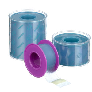 Sil-Fixx Silicone Adhesive Tape 1.9cm x 5m roll – pack 6