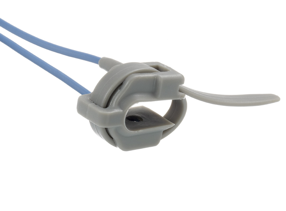 Adult/neonatal wrap sensor 3 metre lead for Ohmeda (Compatible product equivalent to TS-W4-H)