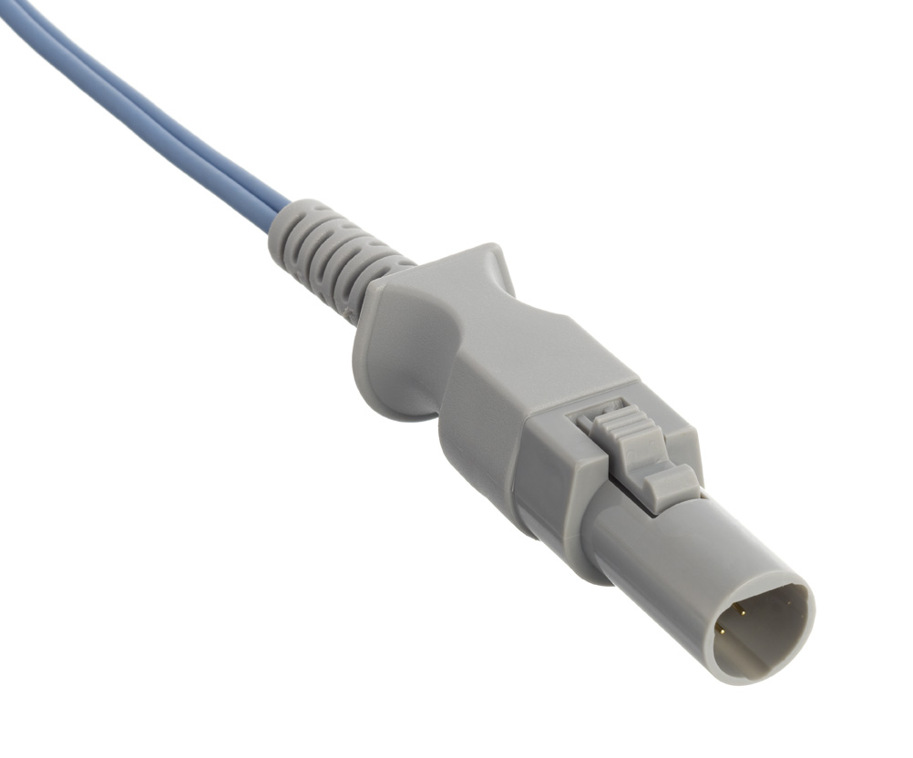 Adult/neonatal wrap sensor 3 metre lead for Ohmeda (Compatible product equivalent to TS-W4-H) - Image 2