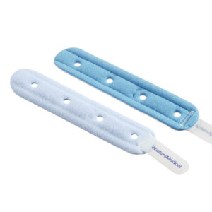 Walters Medical Sp02 wrap LARGE with holes