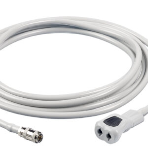 Philips, Mindray & Spacelabs NIBP hose 3 metre for DinaClick Cuffs