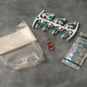 AccuSITE™ Out-of-Plane Ultrasound Needle Guide Replacement Kits